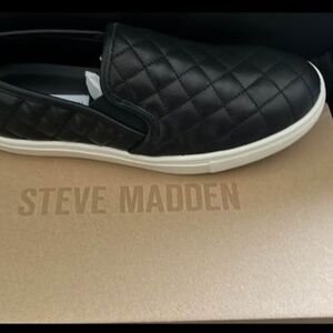 Women’s Steve Madden Slip On